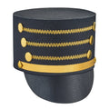 Band Major Hat by Dress Up America