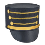 Band Major Hat by Dress Up America