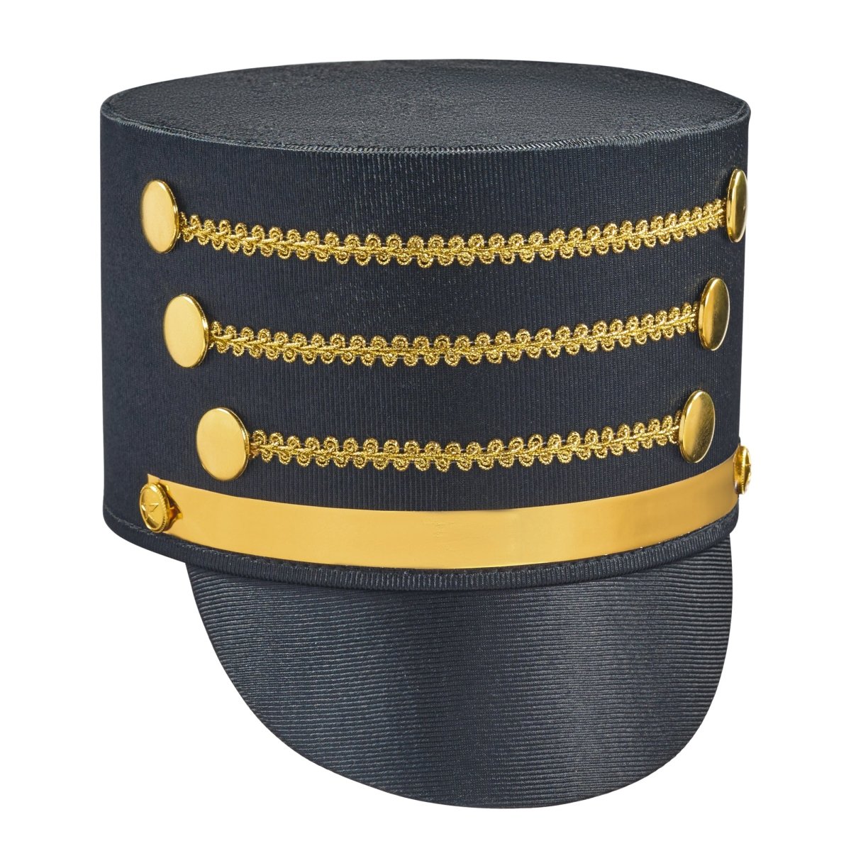 Band Major Hat by Dress Up America