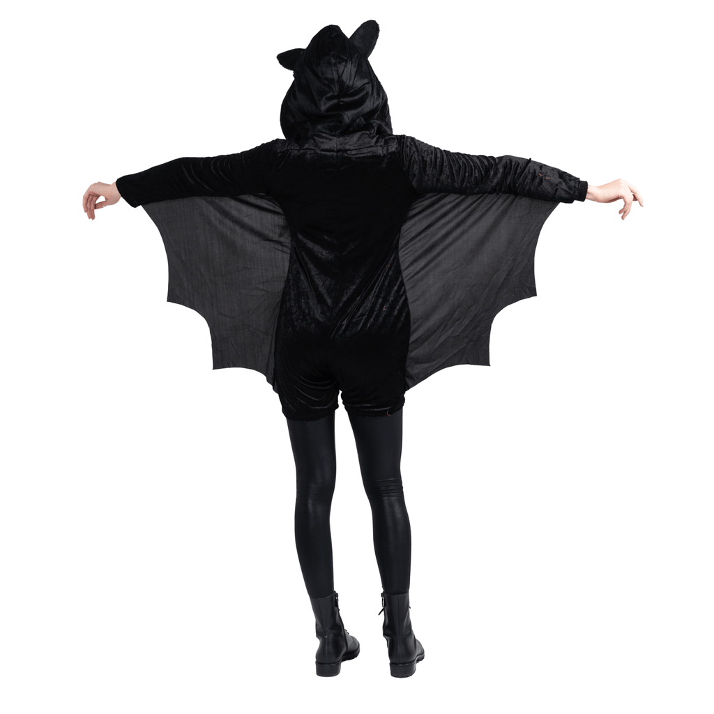 Bat Costume - Adults by Dress Up America
