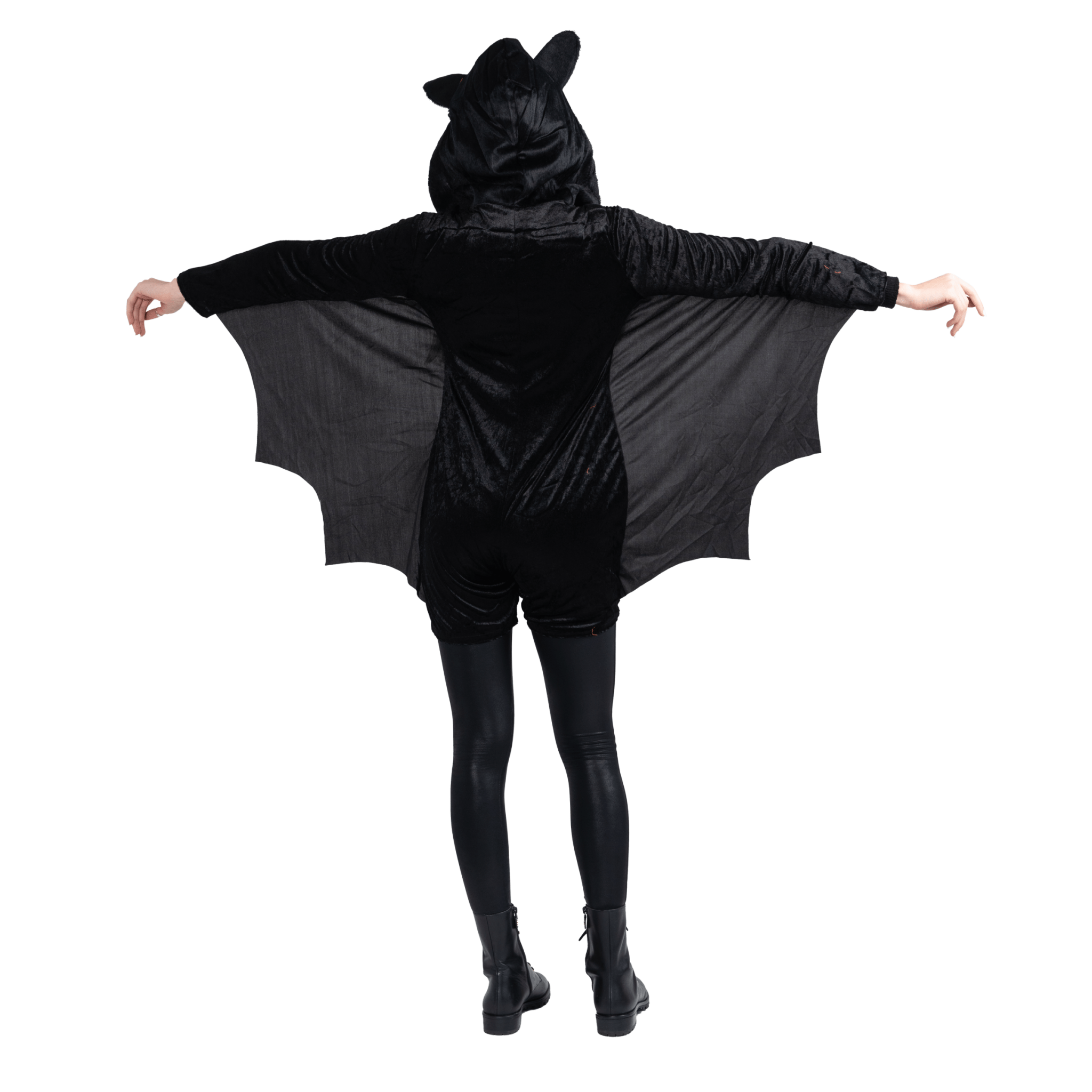Bat Costume - Adults by Dress Up America