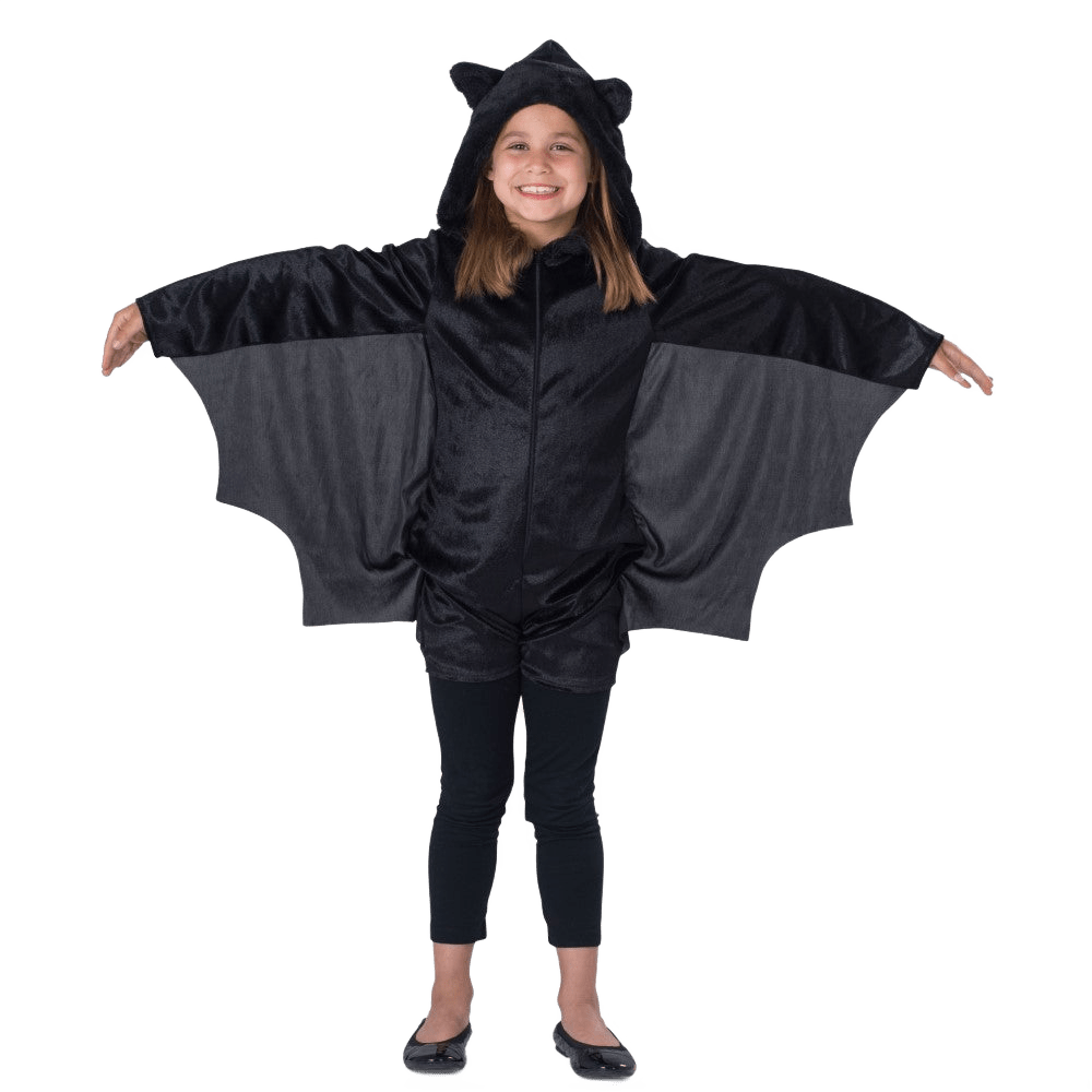 Bat Costume - Kids by Dress Up America