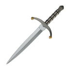 Battle Dagger (Foam) - 2 Pack by Dress Up America