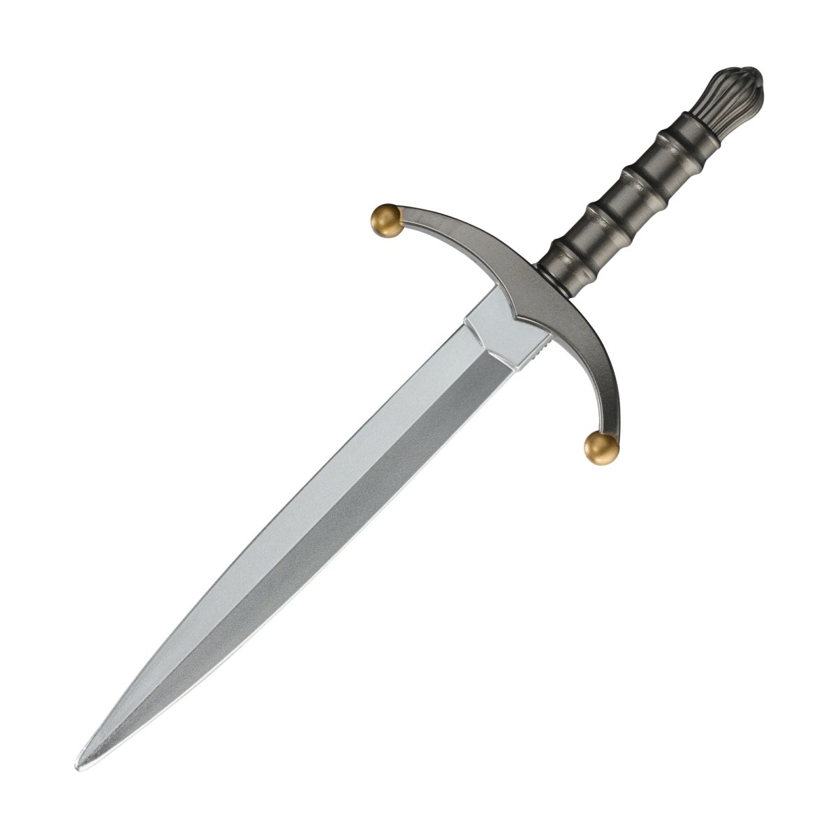 Battle Dagger (Foam) - 2 Pack by Dress Up America