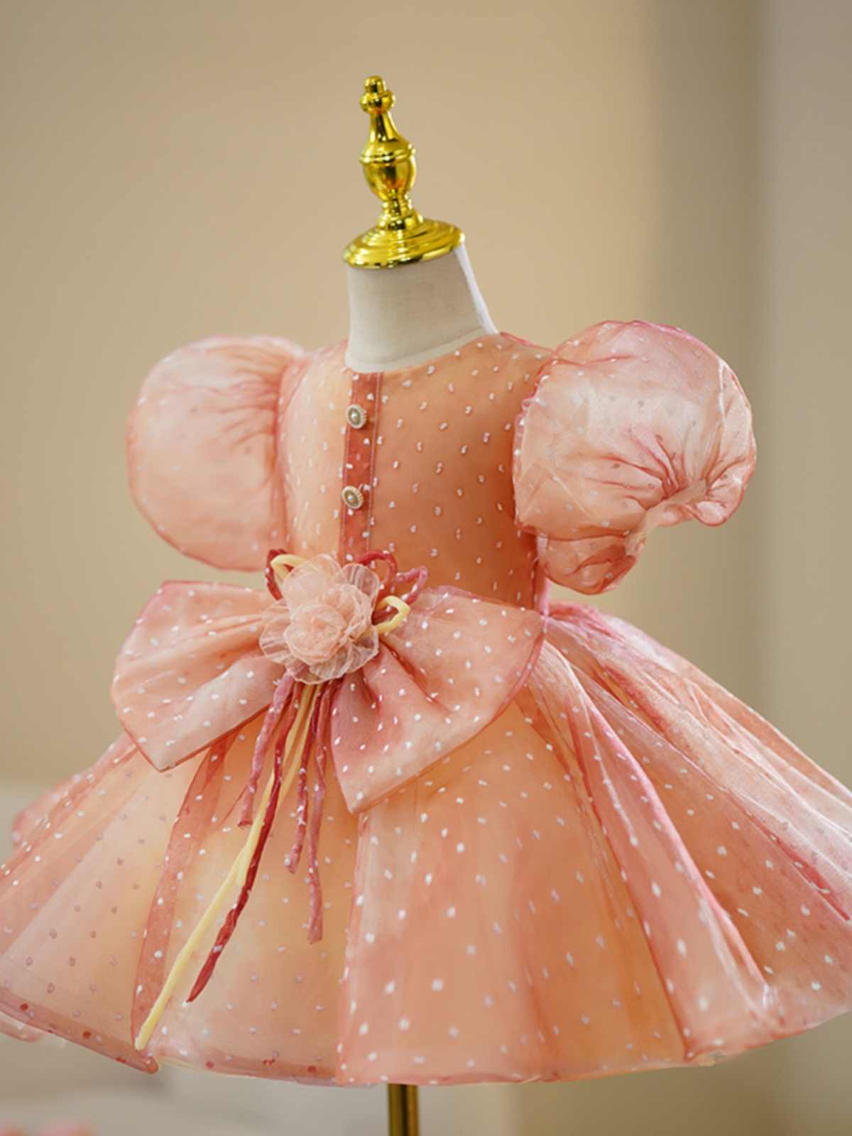 Super Fairy Children Host Pettiskirt Advanced by Baby Joy