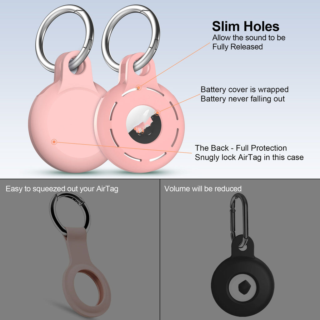 Dog Locator Tracker Anti-Lost Silicone Protective Cover by My Store