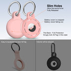 Dog Locator Tracker Anti-Lost Silicone Protective Cover by My Store