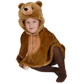 Bear Costume - Kids by Dress Up America