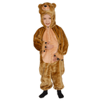 Bear Costume - Kids by Dress Up America