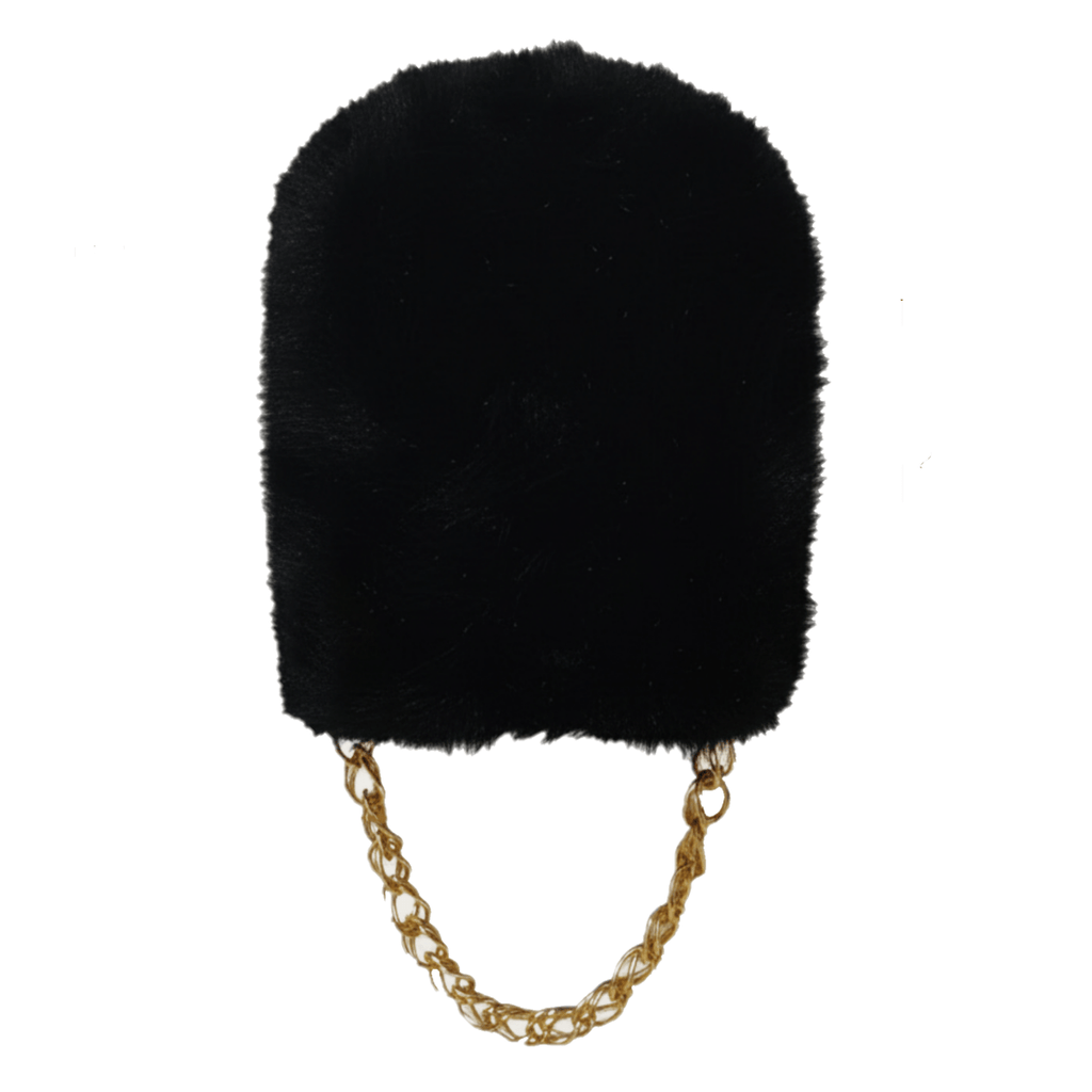 Bearskin Hat - Adults by Dress Up America