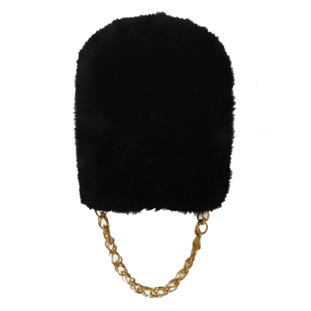 Bearskin Hat - Adults by Dress Up America