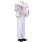 Beekeeper Costume - Kids by Dress Up America