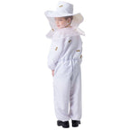 Beekeeper Costume - Kids by Dress Up America