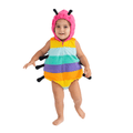 Beetle Caterpillar Costume - Baby by Dress Up America