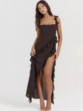 Belen Dress: Effortless Elegance by Celidior