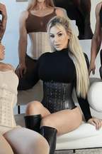 Max Compression Waist Trainer 10" Medium Torso by SqueezMeSkinny