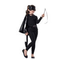 Black Cat Costume Set - Kids by Dress Up America
