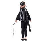 Black Cat Costume Set - Kids by Dress Up America