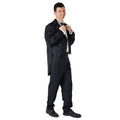 Black Tuxedo Costume - Adults by Dress Up America