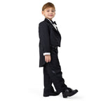 Black Tuxedo Costume - Kids by Dress Up America