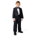 Black Tuxedo Costume - Kids by Dress Up America