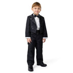 Black Tuxedo Costume - Kids by Dress Up America