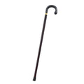 Black Wooden Cane - Kids 32'' by Dress Up America