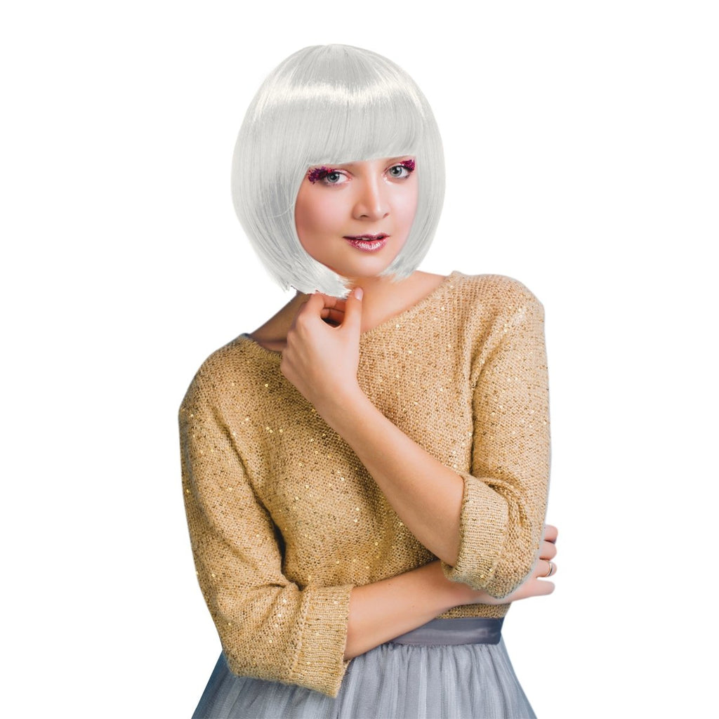 Bob Wig for Women by Dress Up America