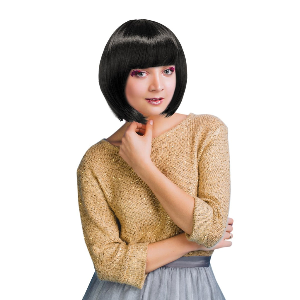 Bob Wig for Women by Dress Up America