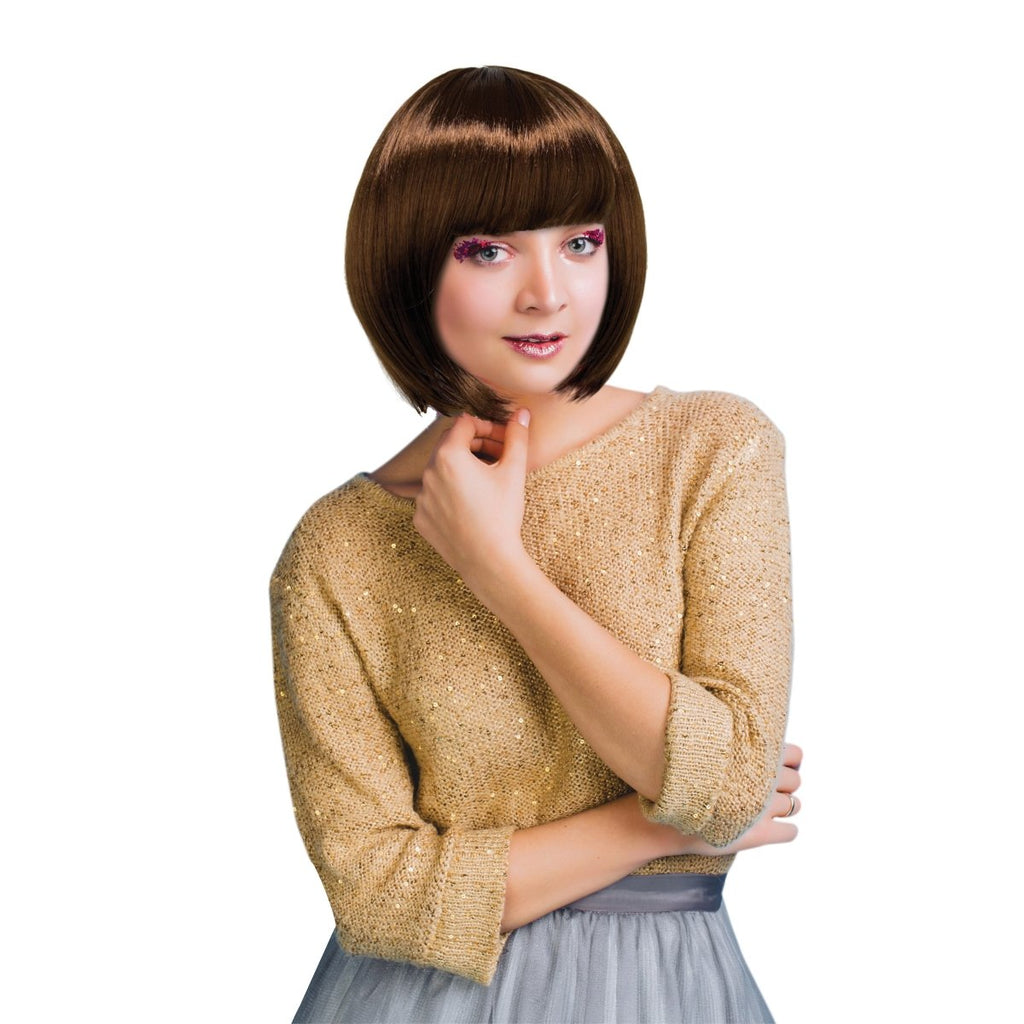 Bob Wig for Women by Dress Up America