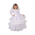 Bridal Dress - Kids by Dress Up America