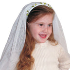 Bride Veil by Dress Up America