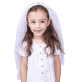 Bride Veil by Dress Up America