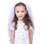 Bride Veil by Dress Up America