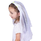 Bride Veil by Dress Up America
