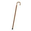 Brown Wooden Cane - Kids 32'' by Dress Up America