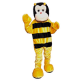 Bumble Bee Mascot - Adults by Dress Up America