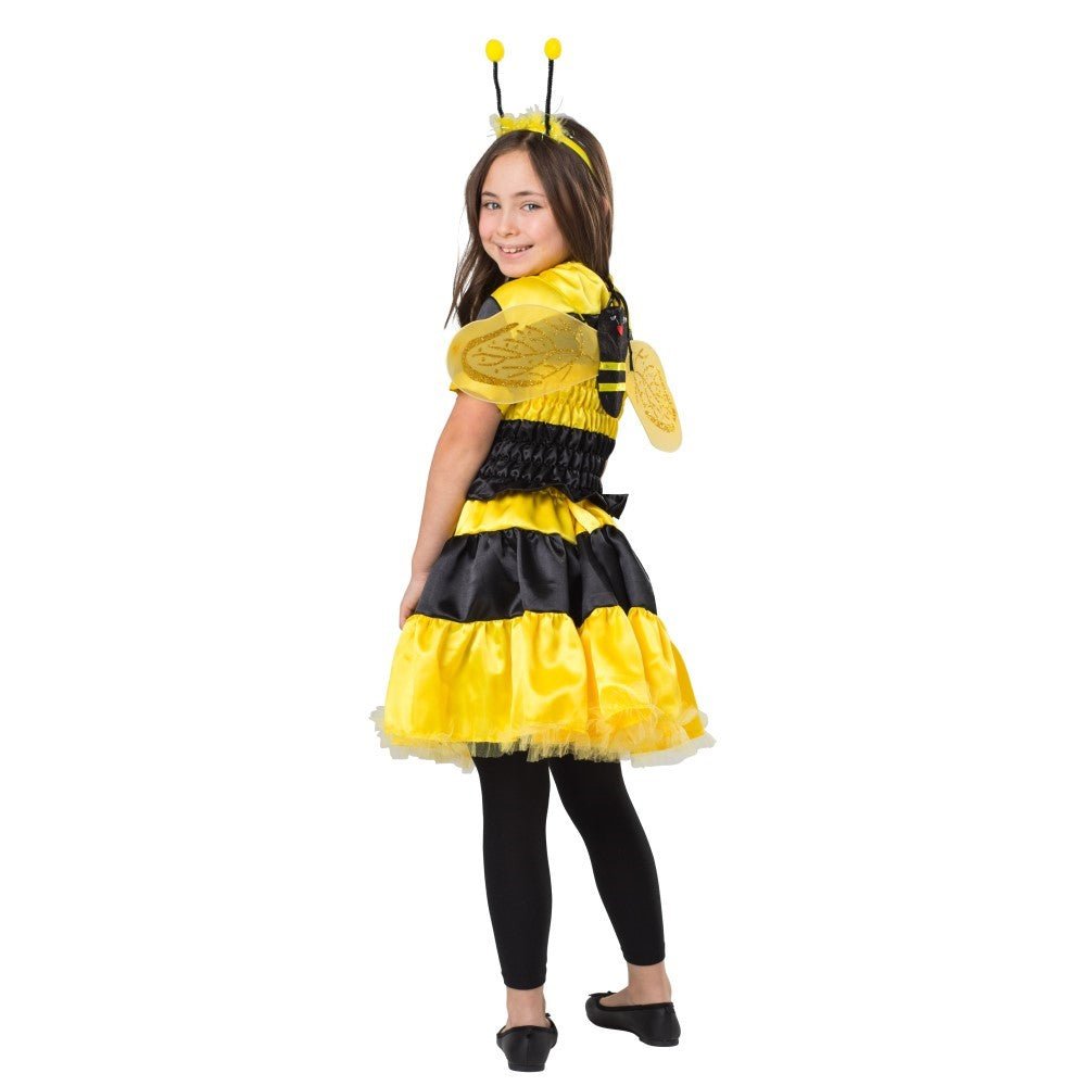 Bumblebee Costume - Kids by Dress Up America