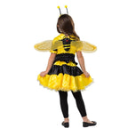 Bumblebee Costume - Kids by Dress Up America