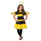 Bumblebee Costume - Kids by Dress Up America