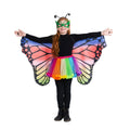 Butterfly Princess Costume - Kids by Dress Up America