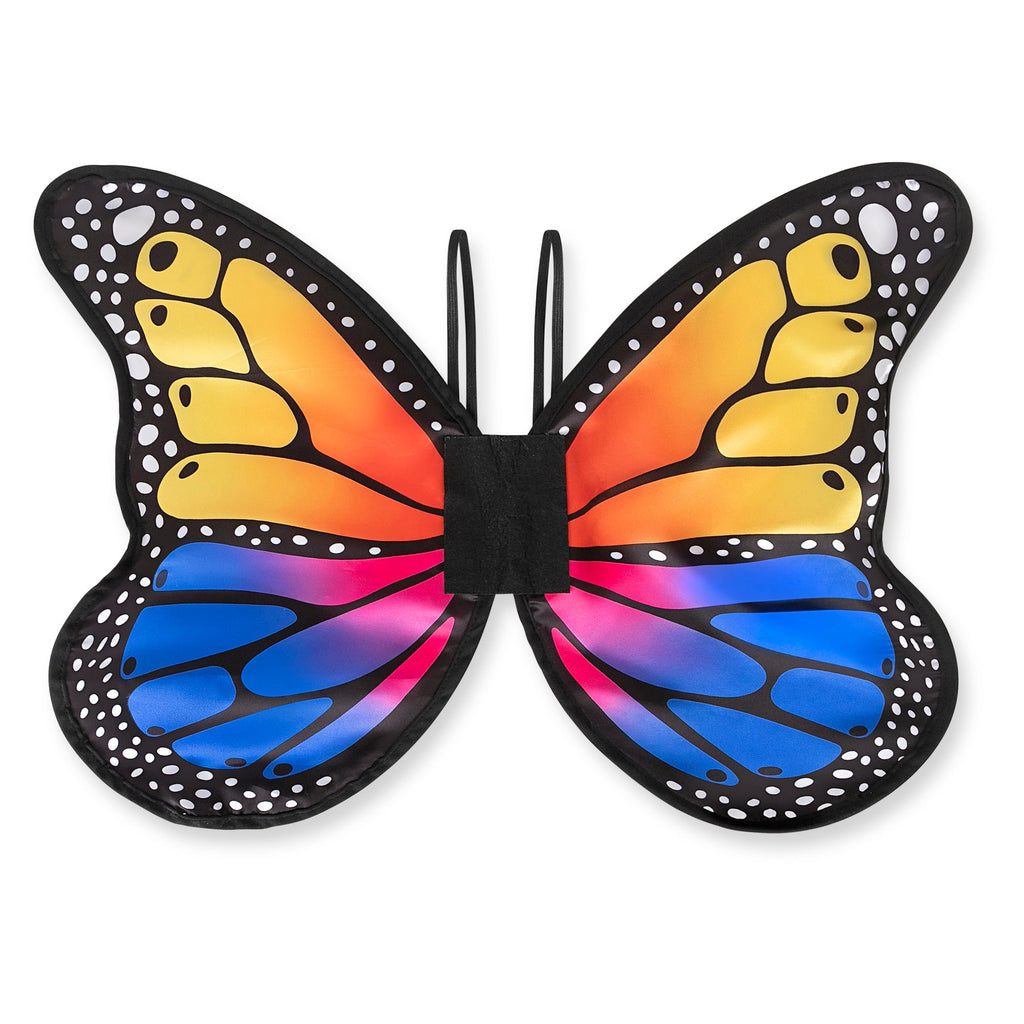Butterfly Tutu Costume Set - Kids by Dress Up America