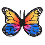 Butterfly Tutu Costume Set - Kids by Dress Up America
