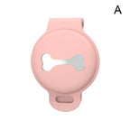 Silicone Protective Cover Anti-lost Locator Tracker Pet Tracker by My Store