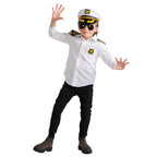 Captain Accessory Set - Kids and Adults by Dress Up America