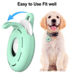 Dog Locator Tracker Anti-Lost Silicone Protective Cover by My Store