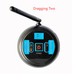 Wireless Pet Fence Electric Waterproof Intelligent Training Collar by My Store