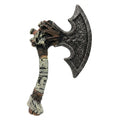 Viking Hatchet by 3wishes.com