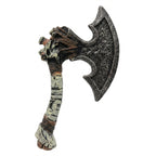 Viking Hatchet by 3wishes.com