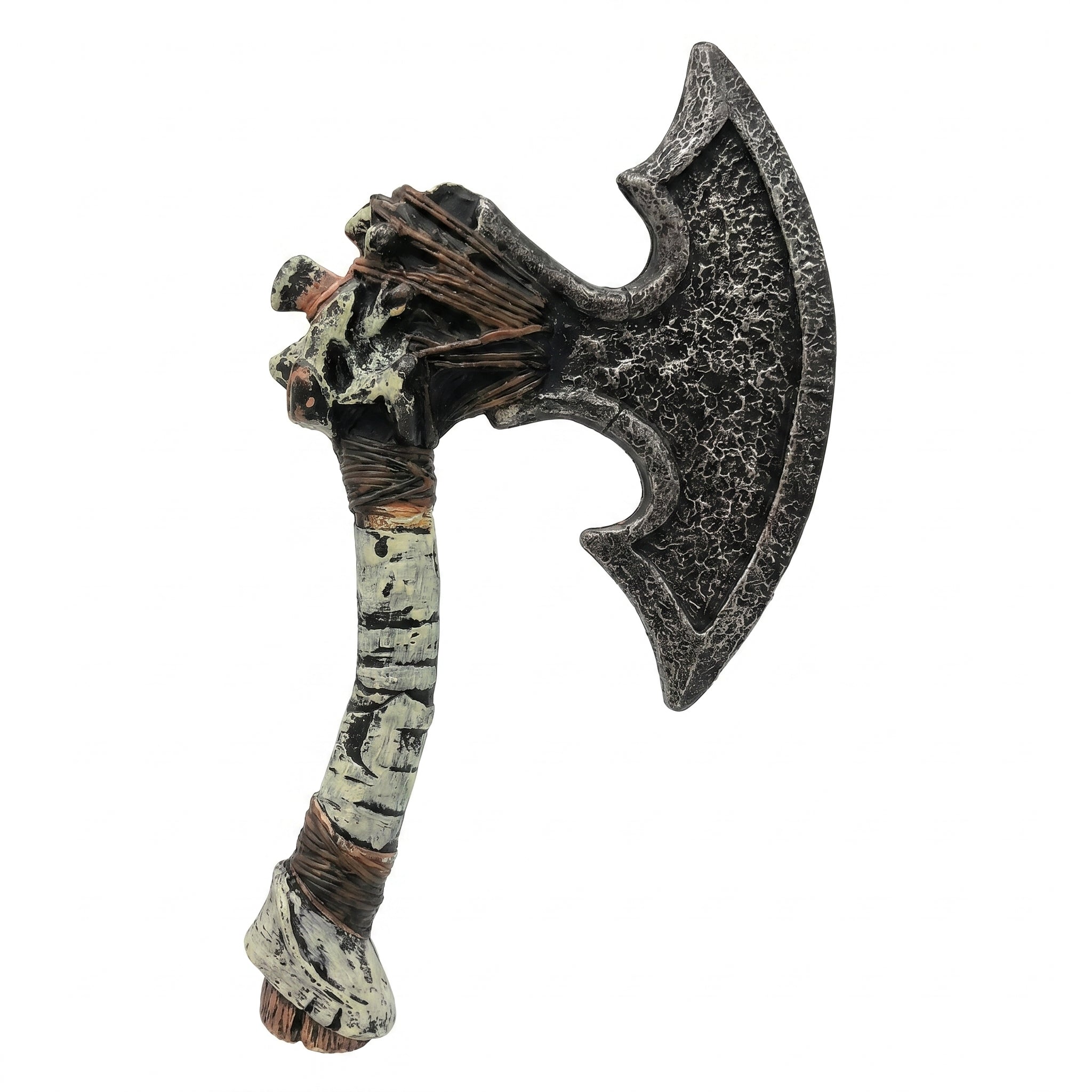Viking Hatchet by 3wishes.com